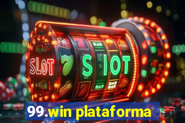 99.win plataforma